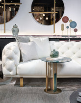 George Sofa - Aurea- The Mob Collective